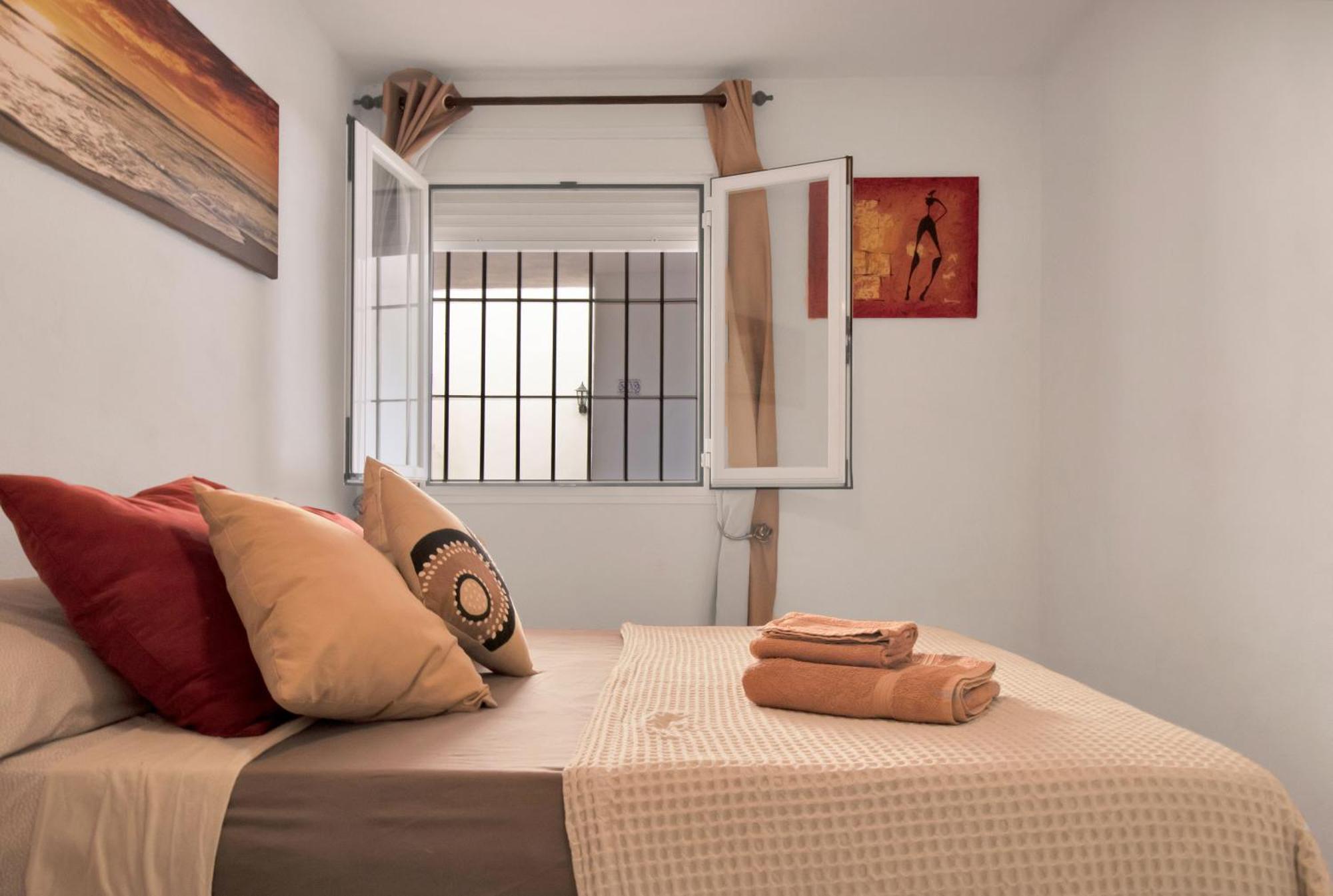 Ferienwohnung Duplex Estilo Boho Con Increible Terraza Y Vistas Al Mar En Estepona - Las Abejeras 609 Exterior foto